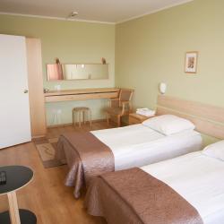 Фото Отель Спорт