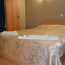 Фото Отель Люкс