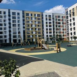 Фото Отель Добрый дом в Цветах Башкирии около Меги