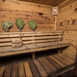 Фото Отель Сила Гор