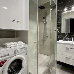 Фото Отель Origami на улице Молодежная