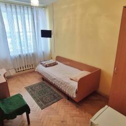 Фото Отель Гирус