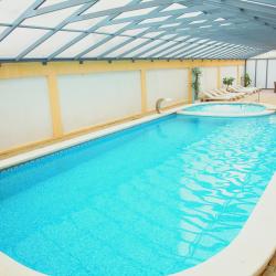 Фото Отель Имера