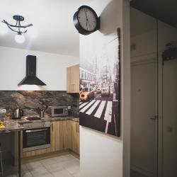 Фото ElenaSweetHome апартаменты на Цимлянской рядом с ТЦ и Садовод
