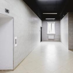 1-комнатные апартаменты стандарт Москва, Чертановская ул., 7А