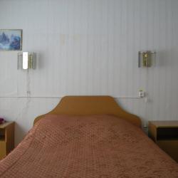 Фото Отель Лаванда