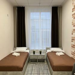 Фото D'LOFT Hotel (ДиЛОФТ Отель)