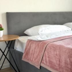 1-комнатные апартаменты стандарт 229