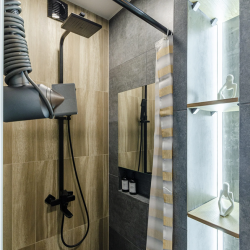 1-комнатные апартаменты люкс