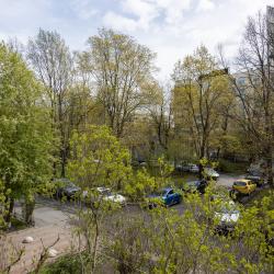 Фото Отель Klyuchi на переулке Вяземский