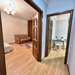 1-комнатные апартаменты стандарт