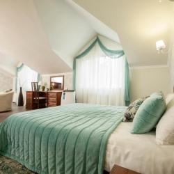 Фото Отель Богородская