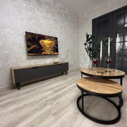 2-комнатные апартаменты люкс