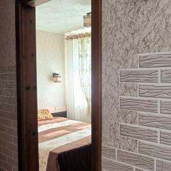 Фото Отель Хорошо как дома на переулке Ракитина 3