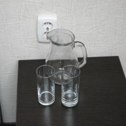 Номер эконом