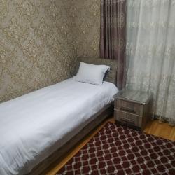 Номер стандарт с 1 односпальной кроватью