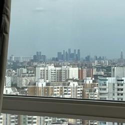 Апартаменты студия