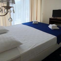 Фото Отель Европа