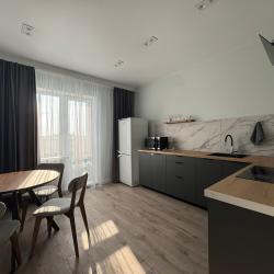 Апартаменты Атмосфера на улице Ф.С. Игнатьева — bd9d9a5145fcf50aa942a13bed57c800