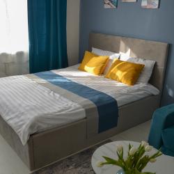 Фото Апартаменты на улице Генкиной 102