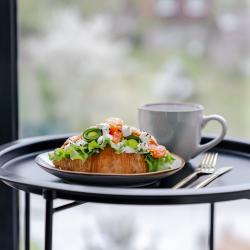 1-комнатные апартаменты улучшенные