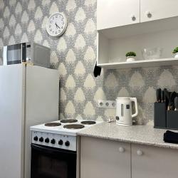 Апартаменты стандарт Иркутск, Бульвар Рябикова 102