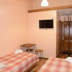 Фото Отель Алые паруса