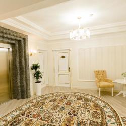 Фото Отель Royal Hotel Samarkand (Роял )