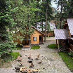 Фото Отель Хижина