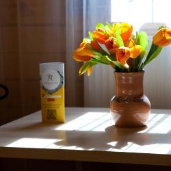 Коттедж стандарт