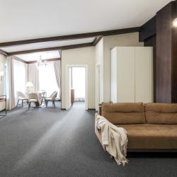Фото Snega Apart Hotel by Provence (Снега Апарт-отель)