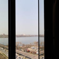 Фото Отель Home24 на улице Остужева 2/1