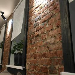 Коттедж улучшенный