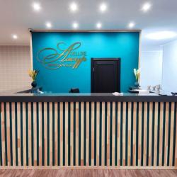 Фото Отель Ажур Deluxe (Делюкс)