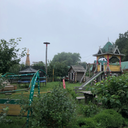 Фото Отель Хуторок