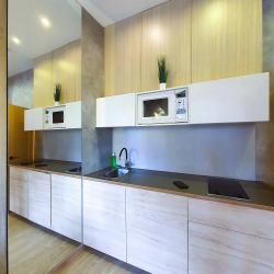 Фото ARS apartments (Апартаменты на Арсенальной)