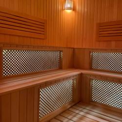 Фото Отель Огни Маяка