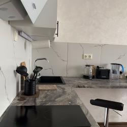 Фото Отель Уют Home (Хоум) на улице Комсомольская 9 этаж