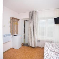 Комната эконом с 2 односпальными кроватями (без кондиционера)