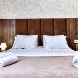 Фото Апартаменты на улице Казбекская 19