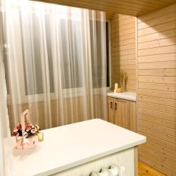 1-комнатные апартаменты улучшенные