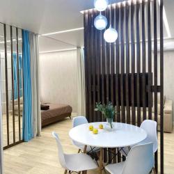 Фото Апартаменты на проспекте Сююмбике 40 блок 7