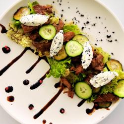 Фото Отель Золотая подкова