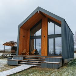 Фото Отель Улово