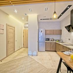 фото 41 Elite Apartments (Элит Апартментс) на Ходынском бульваре 20А