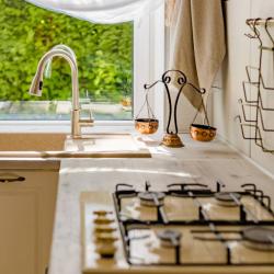 Фото Апартаменты в старинном немецком доме на улице Пограничная