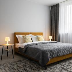 2-комнатные апартаменты люкс