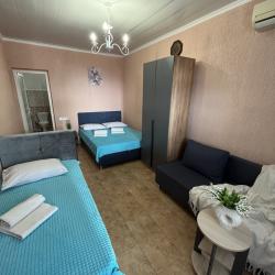 Номер комфорт