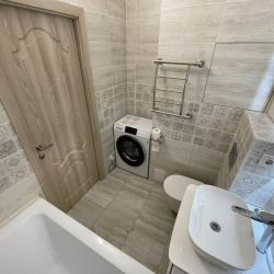2-комнатные апартаменты улучшенные