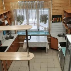 Коттедж стандарт с ночным клубом